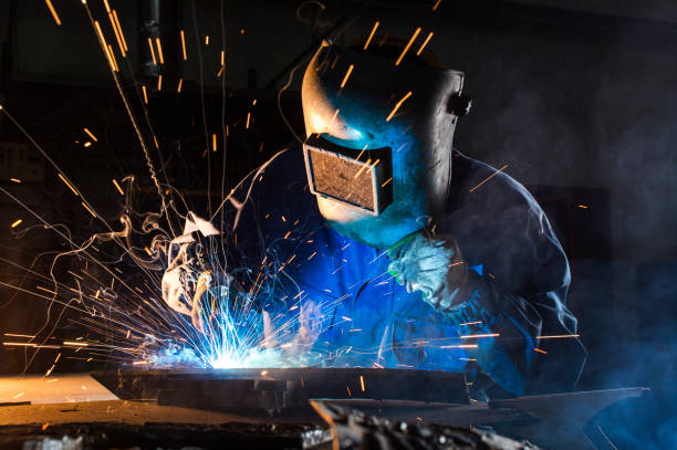 Trusted Independence, IA Welder & Metal Fabrication Experts