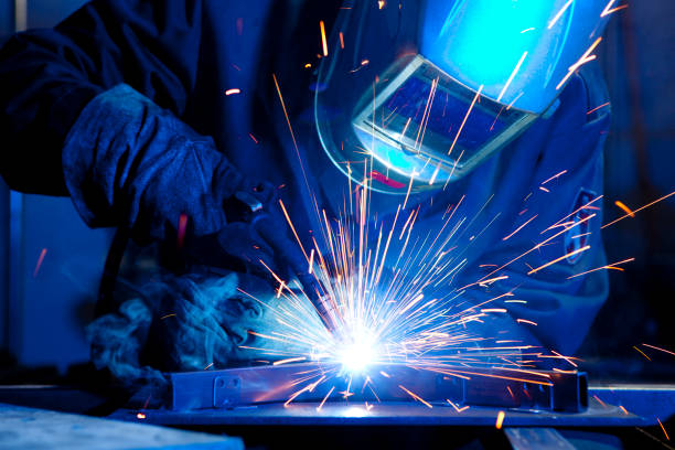 Best Aerospace and Defense Welding in Independence, IA